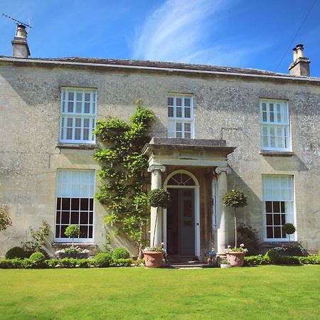 Croft House Guest Suite Painswick Kültér fotó