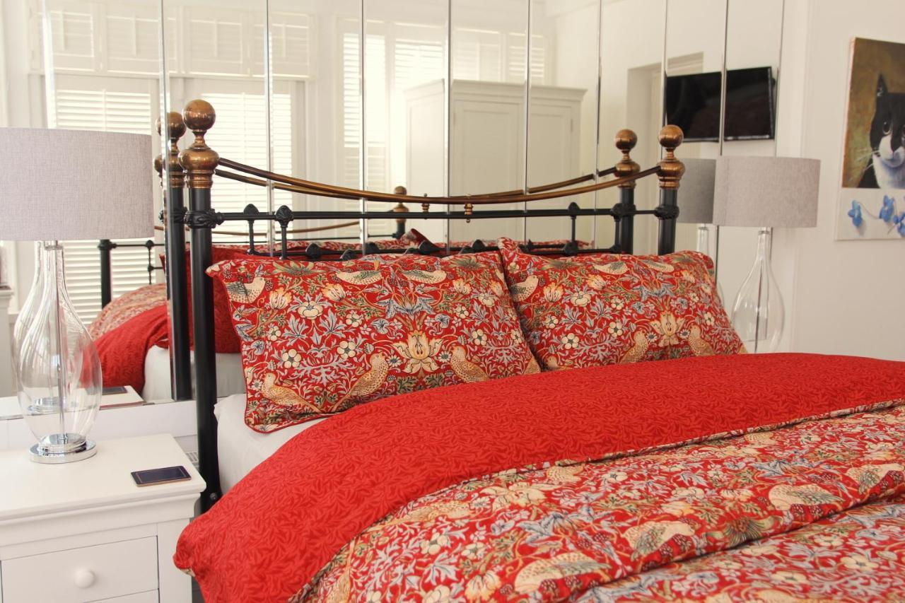 Croft House Guest Suite Painswick Kültér fotó