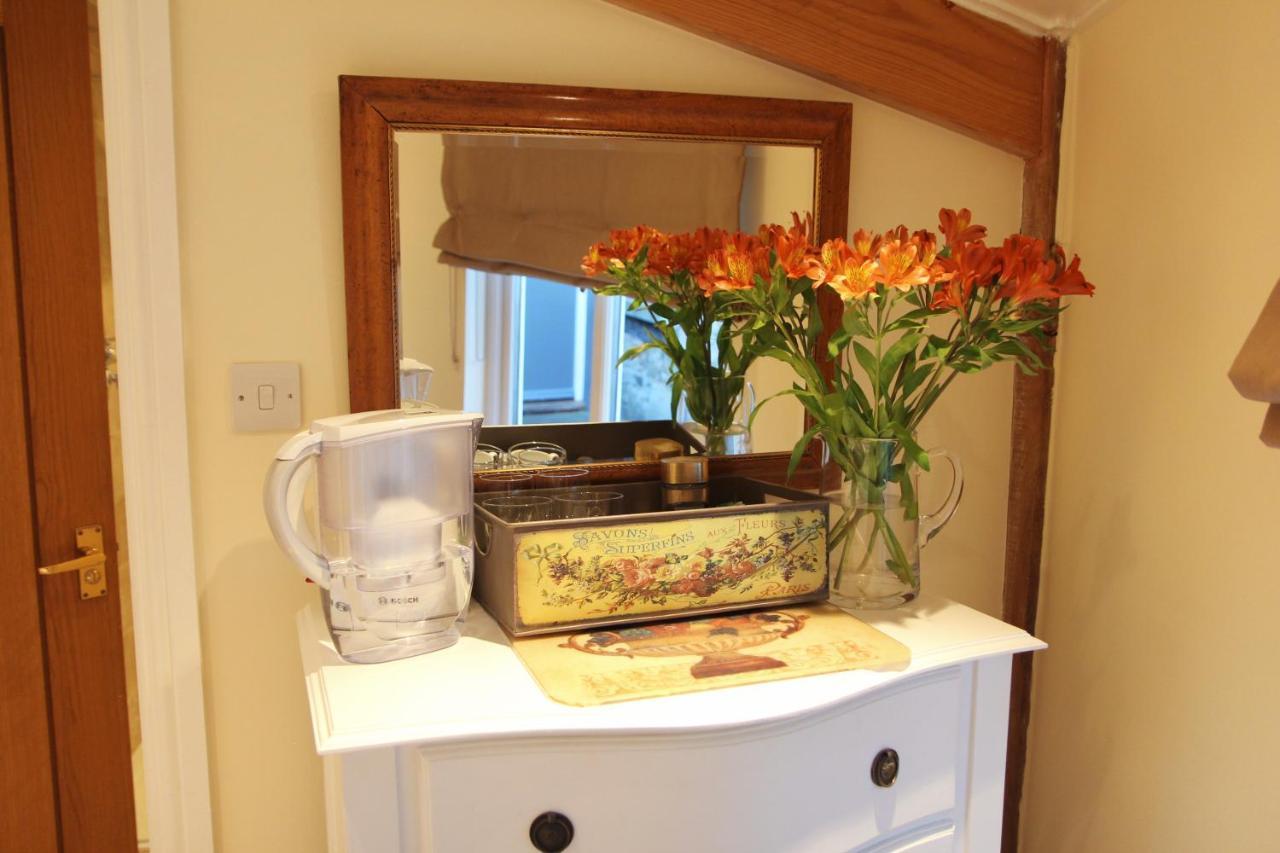 Croft House Guest Suite Painswick Kültér fotó
