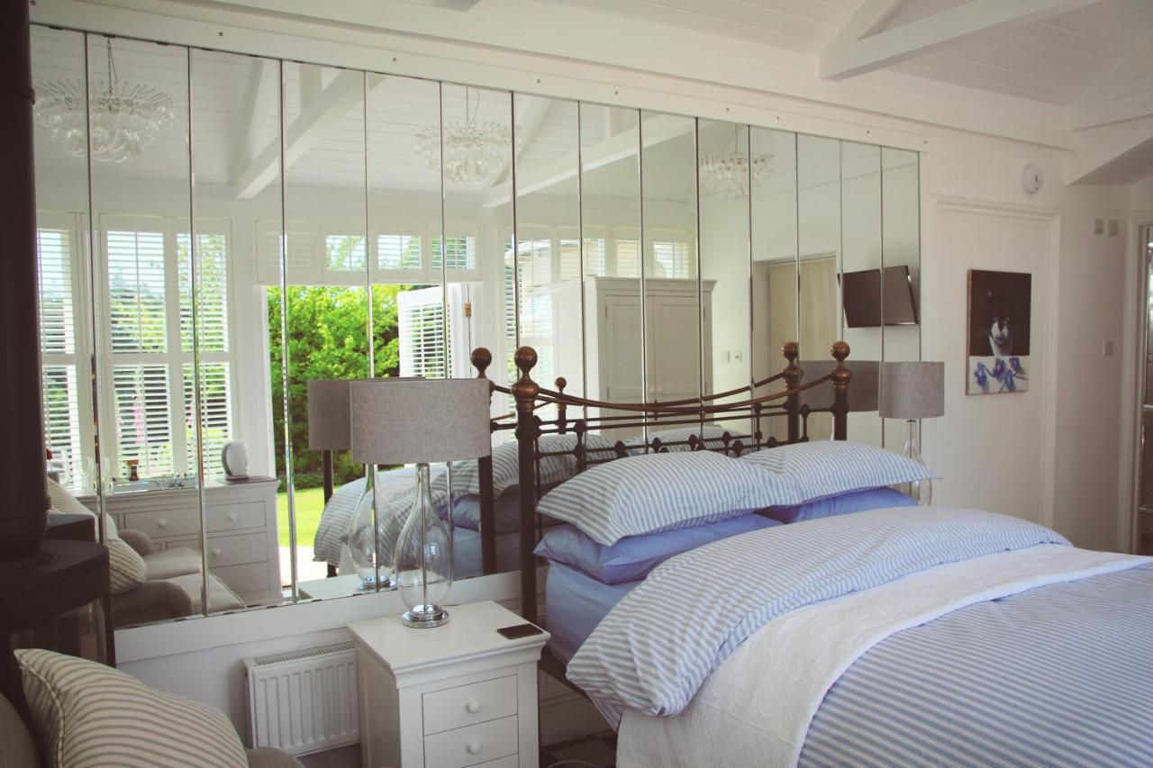 Croft House Guest Suite Painswick Kültér fotó