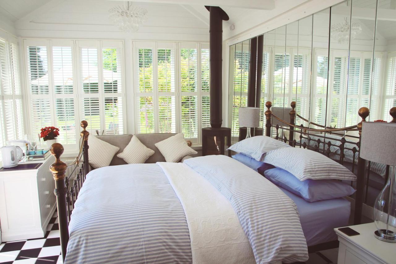 Croft House Guest Suite Painswick Kültér fotó