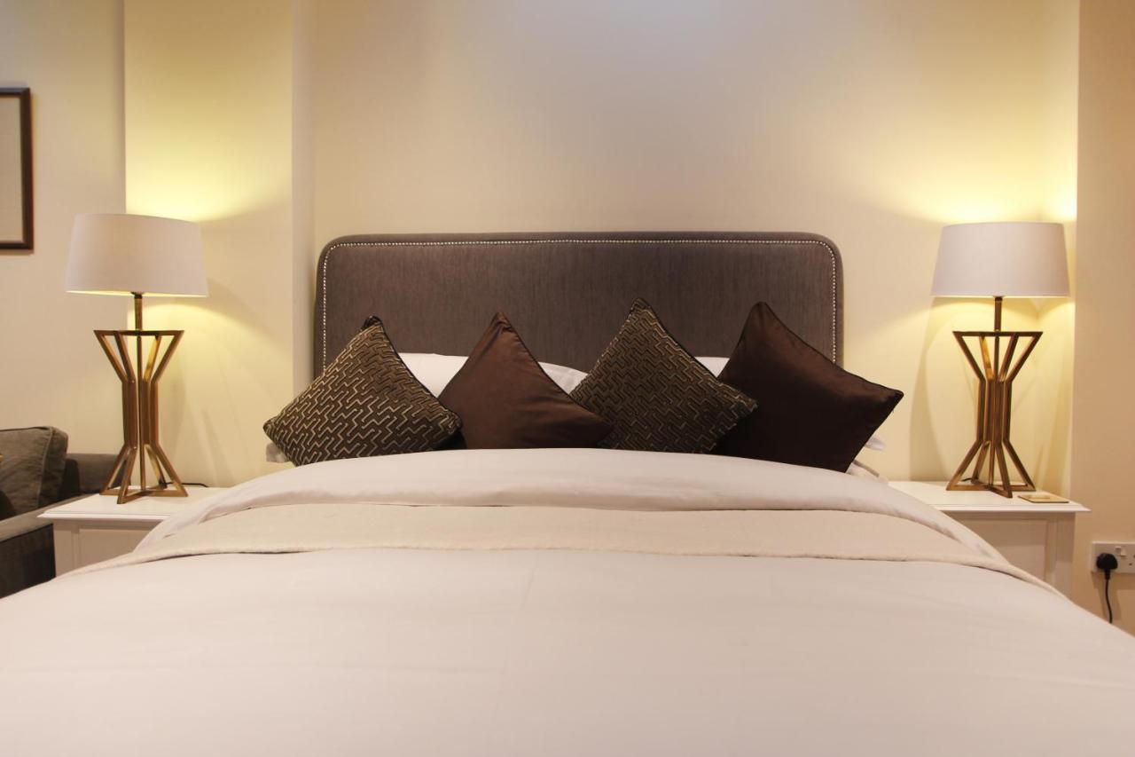 Croft House Guest Suite Painswick Kültér fotó
