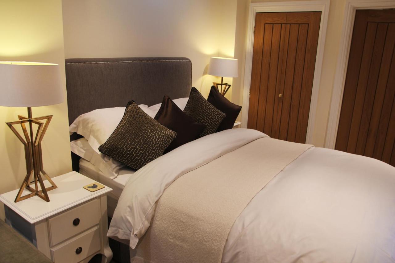 Croft House Guest Suite Painswick Kültér fotó