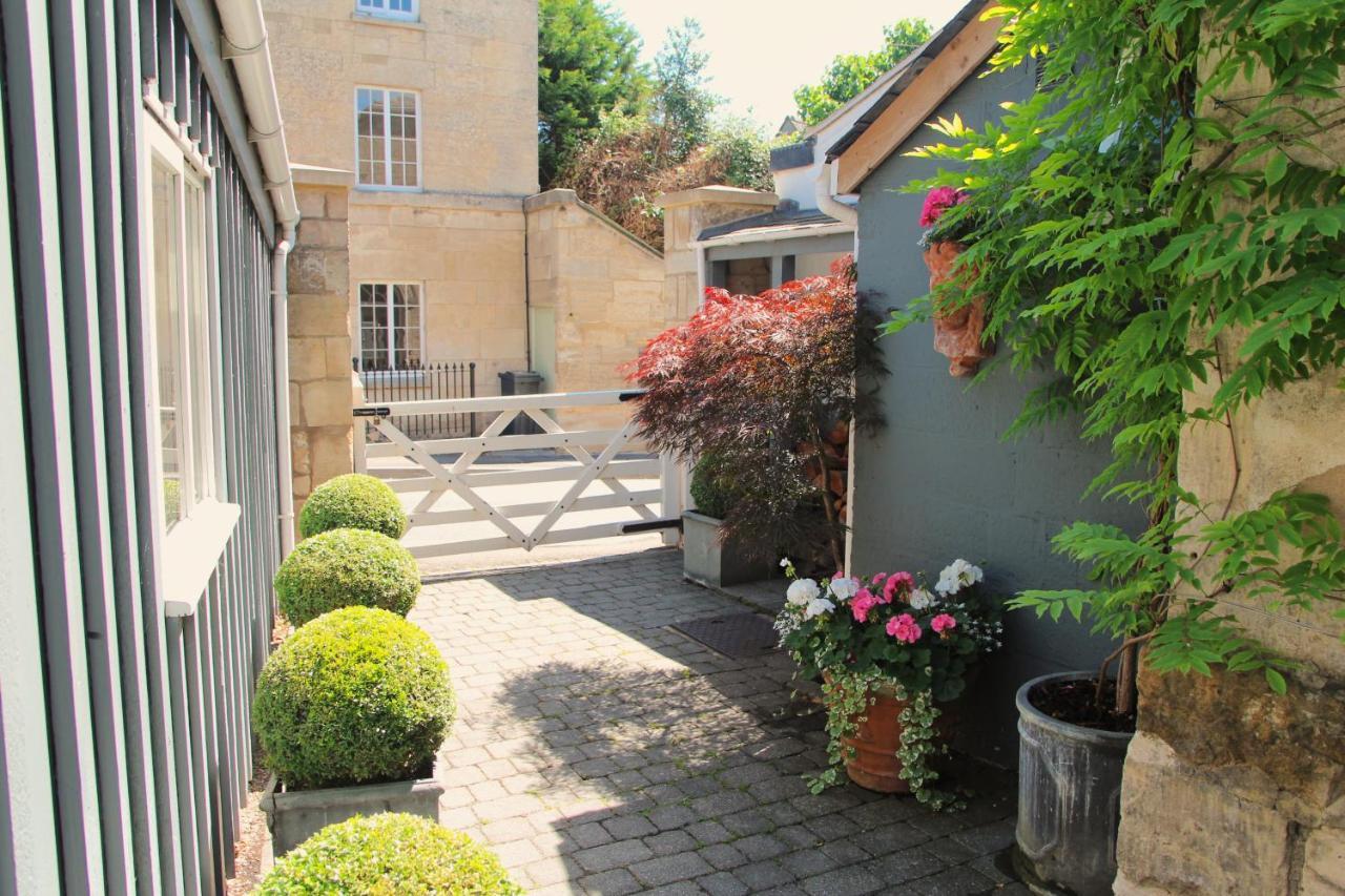 Croft House Guest Suite Painswick Kültér fotó