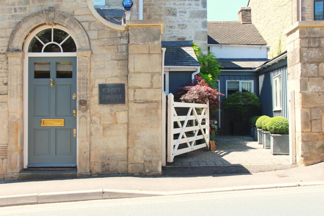 Croft House Guest Suite Painswick Kültér fotó