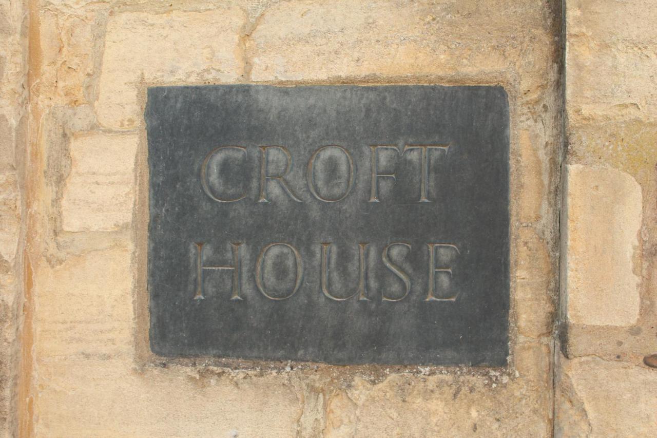 Croft House Guest Suite Painswick Kültér fotó